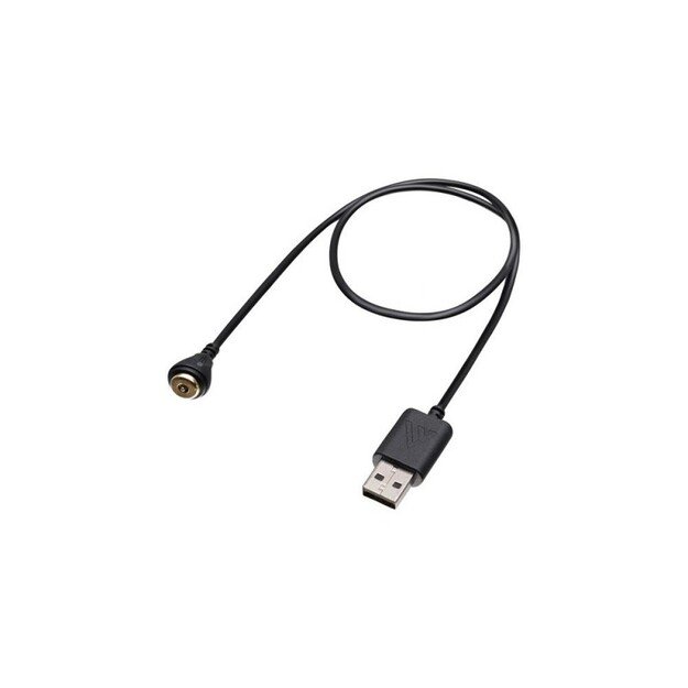 Mactronic 2500lm įkraunamas žibintuvėlis Sirius T25 THH0172