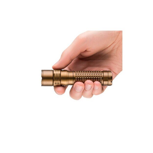 Mactronic 2500lm įkraunamas žibintuvėlis Sirius T25 THH0172