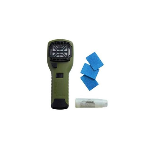 Thermacell MR300G įrenginys uodams atbaidyti 