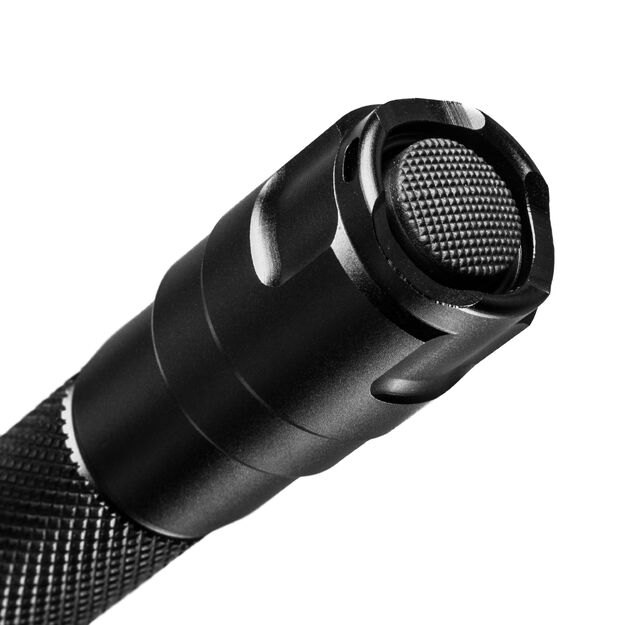 Taktinis žibintuvėlis Mactronic DEFENDER 02