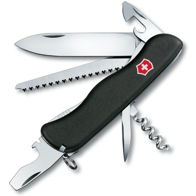 Victorinox FORESTER 0.8363.3 peilis