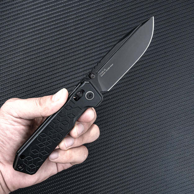 SRM 7228B-AB folding knife
