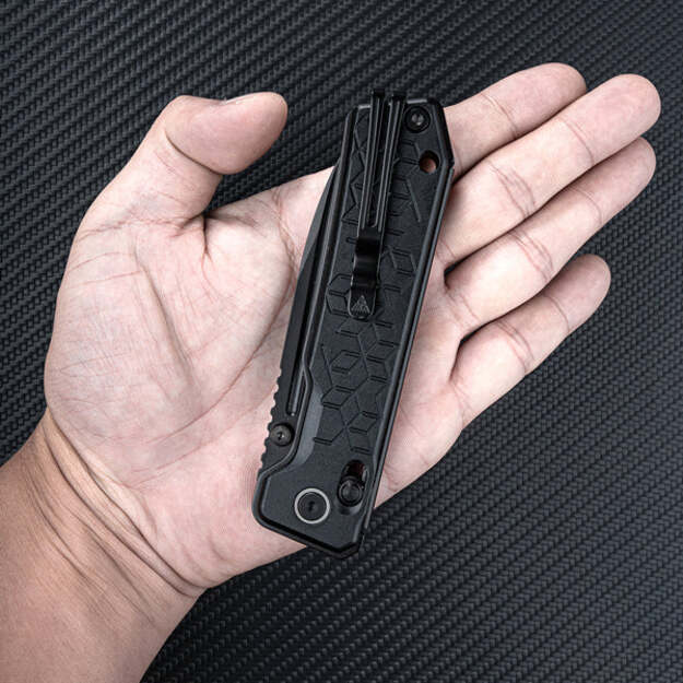 SRM 7228B-AB folding knife