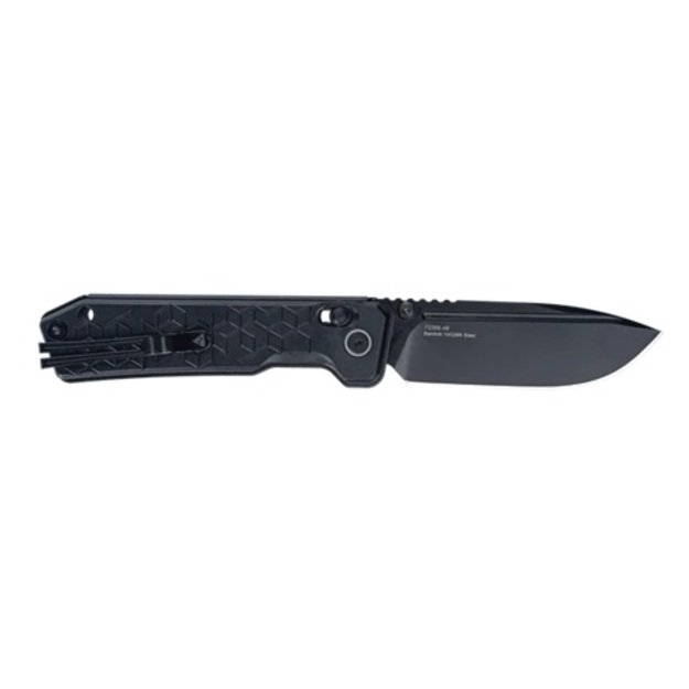 SRM 7228B-AB folding knife