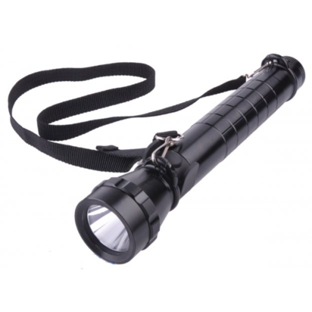 Prožektorius 3W CREE LED