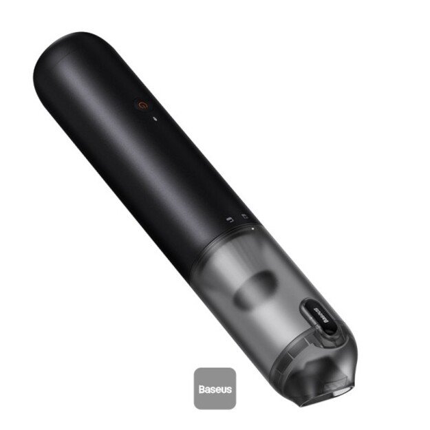 Baseus A3lite Wireless Car Vacuum Cleaner (Black)