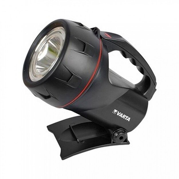 Pakraunamas LED žibintas VARTA 3W