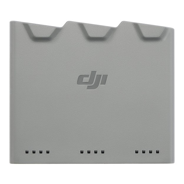 Two-way charging hub for DJI Mini 5 Pro
