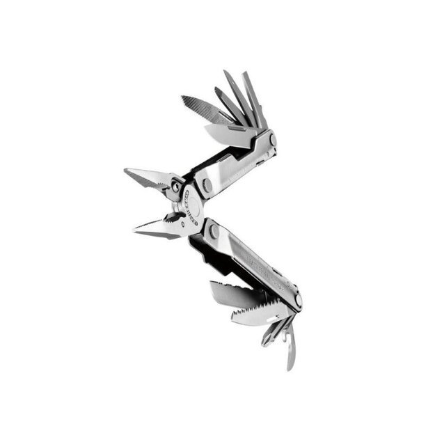 Мультиинструмент Leatherman Rebar