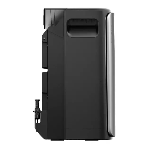 Smart energy storage with microinverter 2-in-1 EcoFlow STREAM Pro