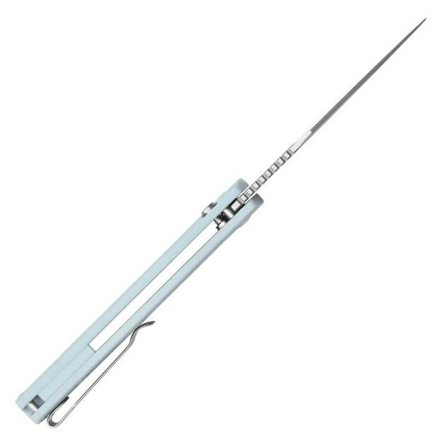 Складной нож Revel Mint Green от Artisan Cutlery 1867P-MG