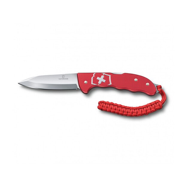 Нож Victorinox Hunter Pro Alox 0.9415.20 Красный