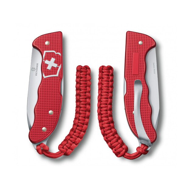 Нож Victorinox Hunter Pro Alox 0.9415.20 Красный