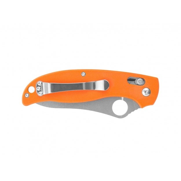 Sulankstomas peilis GANZO G733-OR