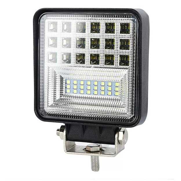 LED light 12-24V IP67