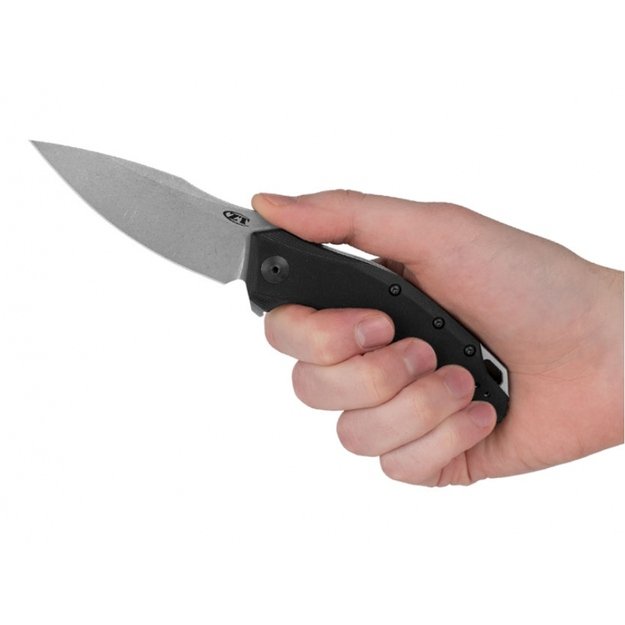 Zero Tolerance ZT 0357 peilis