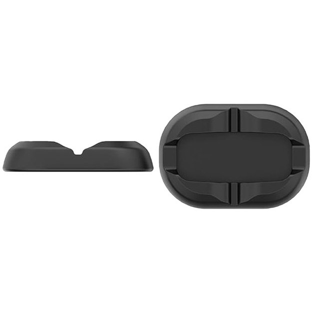 PULUZ DJI Osmo 360 silicone stand (black)