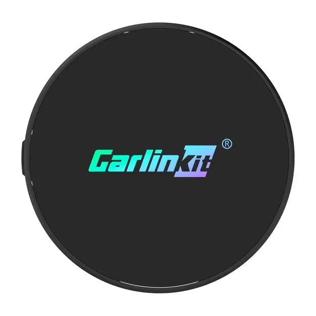 Carlinkit Wireless Adapter HD2CP-PRO Carplay&Android