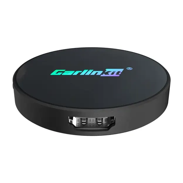 Carlinkit Wireless Adapter HD2CP-PRO Carplay&Android