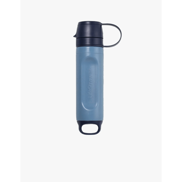 LifeStraw "Peak" Solo water filter