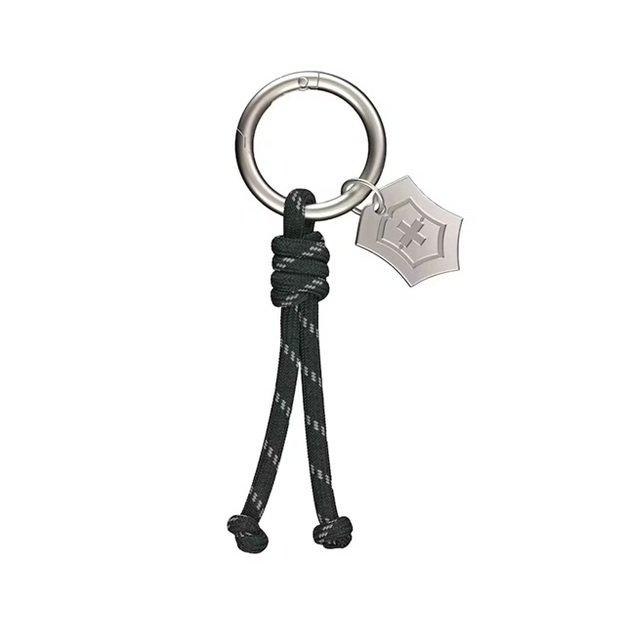 Брелок Victorinox 4.1895.E серый
