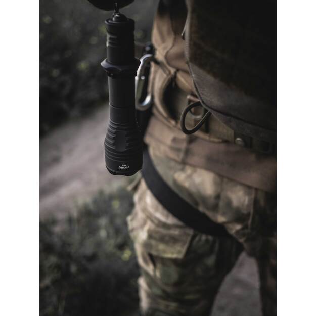 Armytek Viking Pro žibintuvėlis 2050lm Šiltai balta F07701W