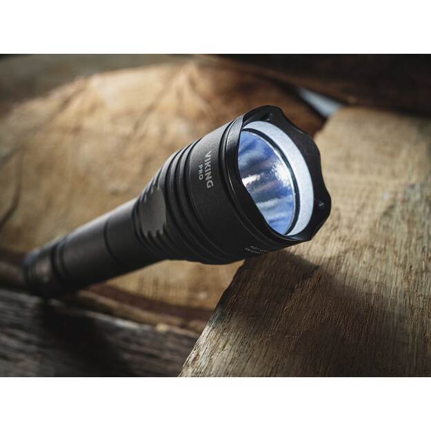 Armytek Viking Pro žibintuvėlis 2050lm Šiltai balta F07701W
