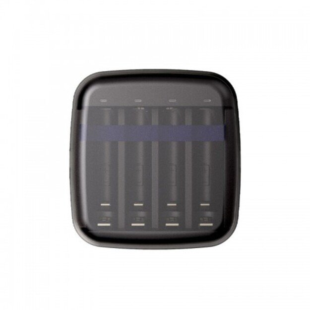 XTAR charger ET4S KT