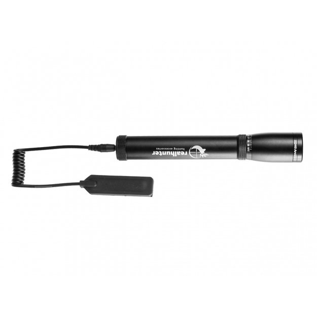 Lazerinis prožektorius RealHunter ND40 Arctic