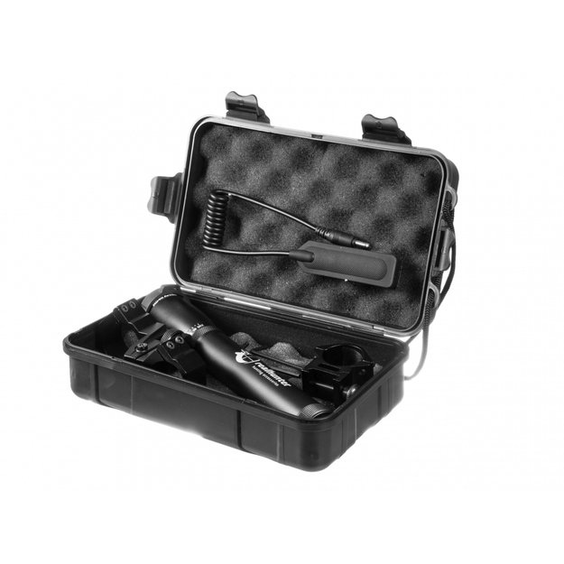 Lazerinis prožektorius RealHunter ND40 Arctic