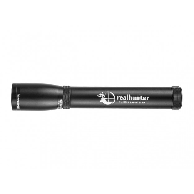 Lazerinis prožektorius RealHunter ND40 Arctic