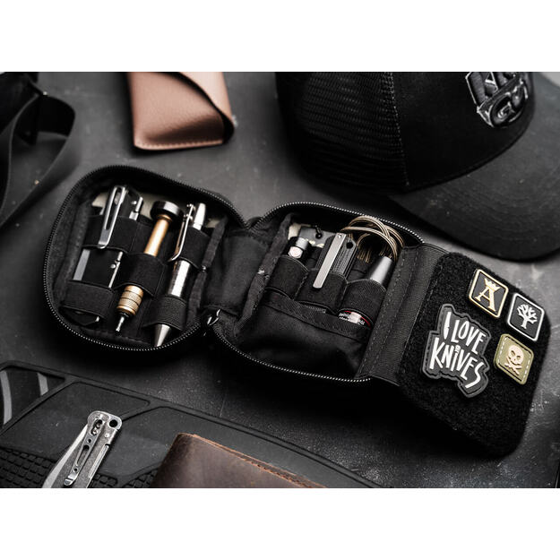 Boker Hamburger dėklas BS-090086