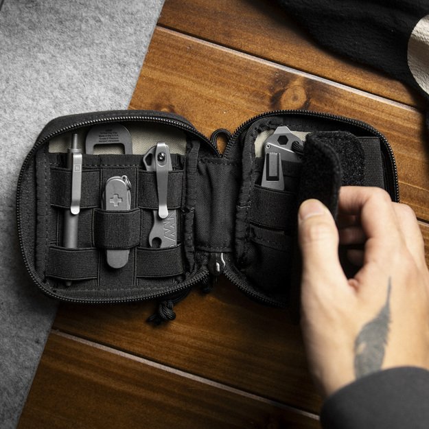 Boker Hamburger dėklas BS-090086