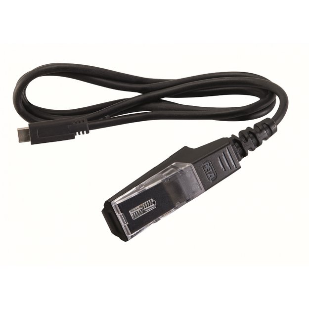 Petzl CORE PRO battery charging cable E131AA00