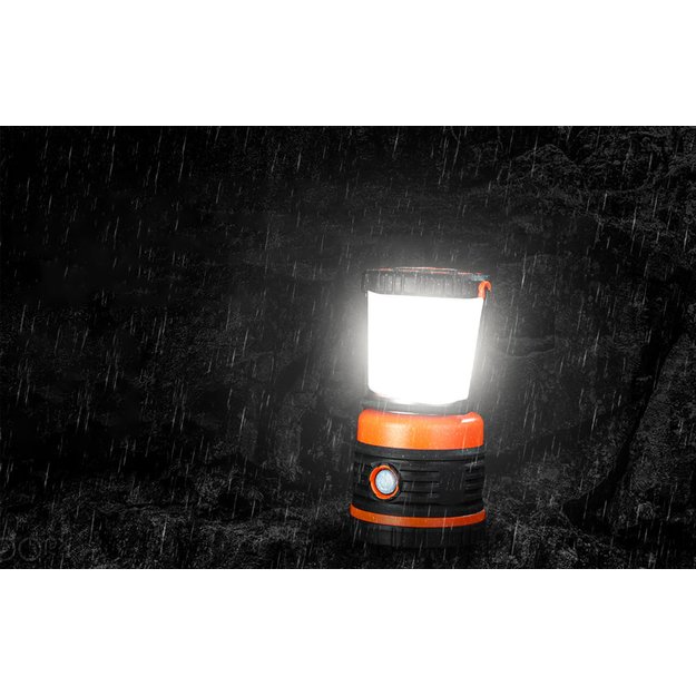 Кемпинговый фонарь Superfire T39 12 Вт, 850 лм