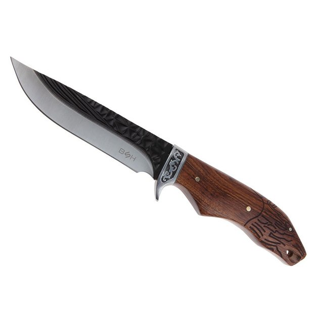 BSH ADVENTURE N-151C hunting knife