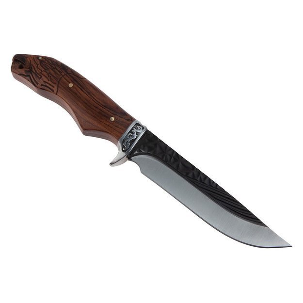 BSH ADVENTURE N-151C hunting knife