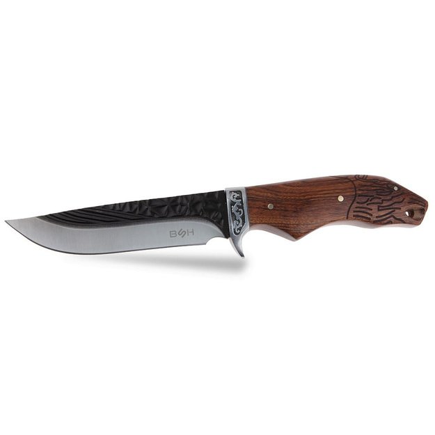 BSH ADVENTURE N-151C hunting knife