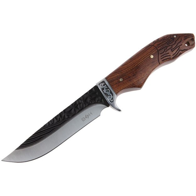 BSH ADVENTURE N-151C hunting knife