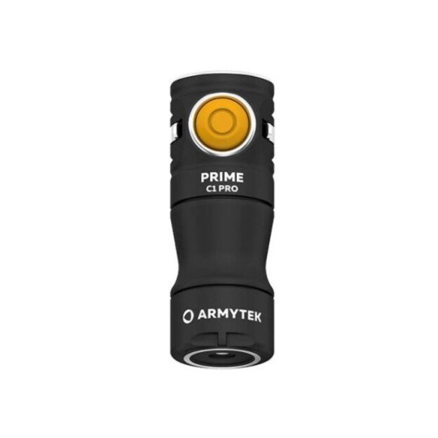 Фонарь Armytek Prime C1 Pro 930 лм F07901W