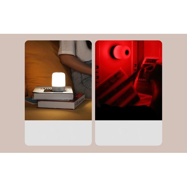 Nextool NE20016 camping light 600lm, USB-C