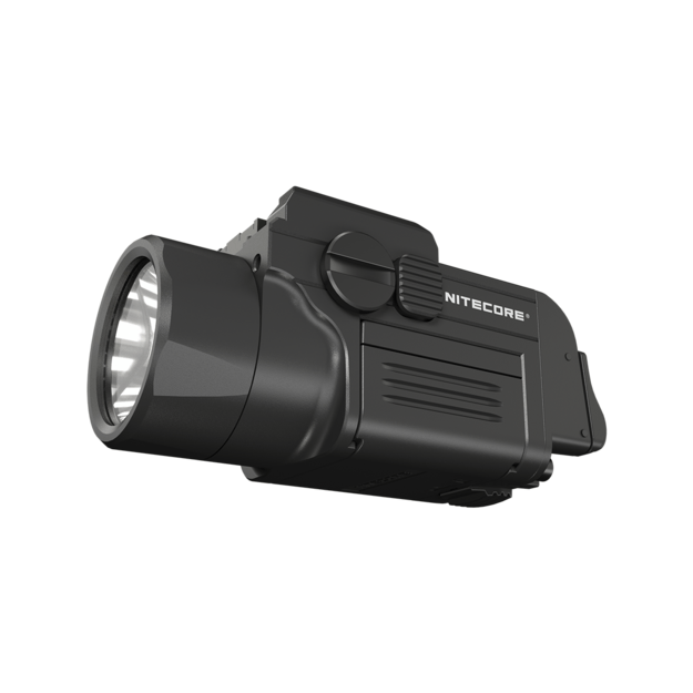 Оружейный фонарь Nitecore NPL27