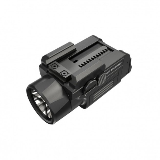 Оружейный фонарь Nitecore NPL27