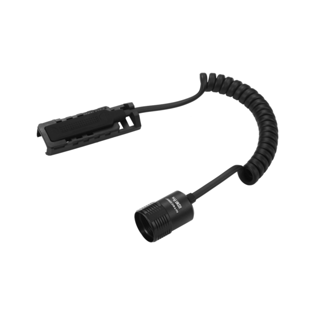 Nitecore RSW1 PRO (MH12 PRO, MH25 PRO) nuotolinio valdymo pultas