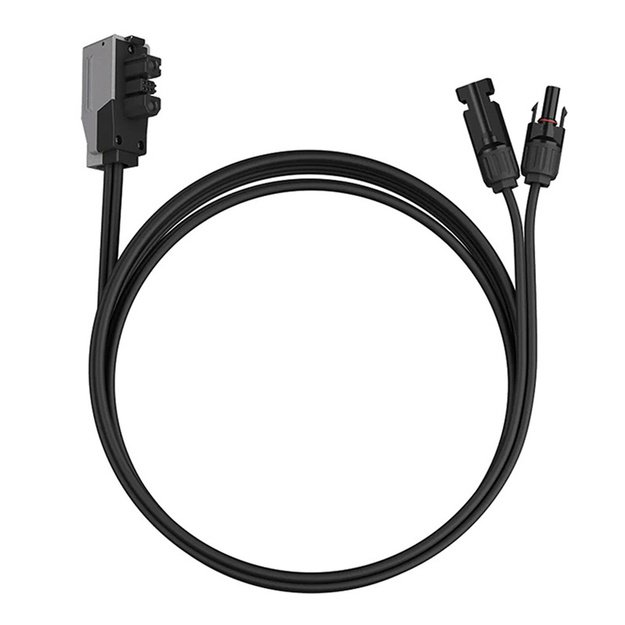 Cable EcoFlow Power Hub Solar Charge (6m/20 feet)