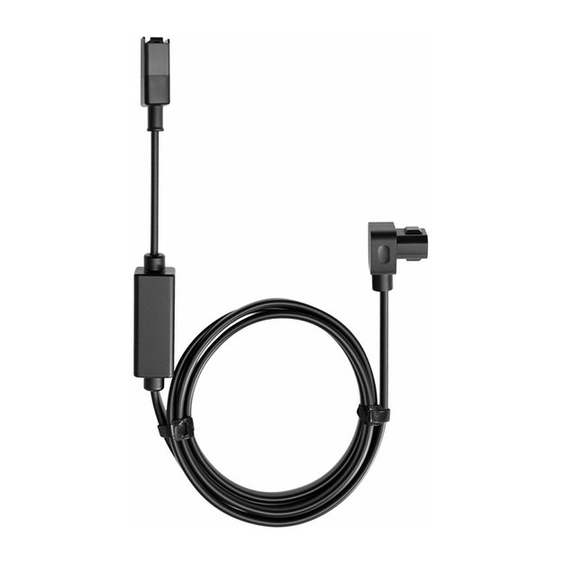 Alternator Charger EcoFlow 2m output cable