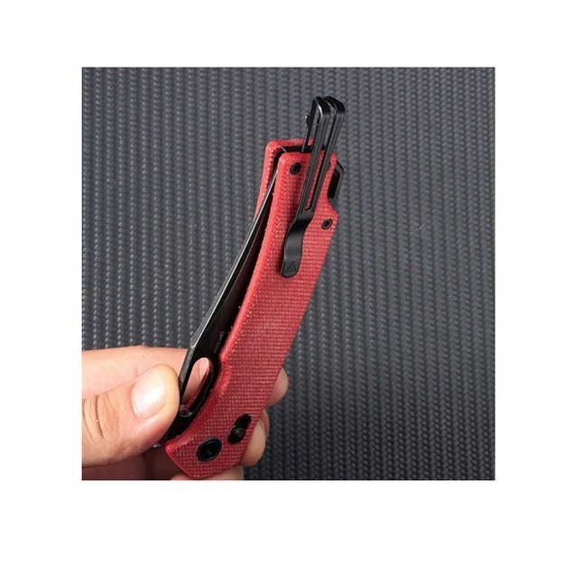 SRM 9203-MR2 sulenkiamas peilis