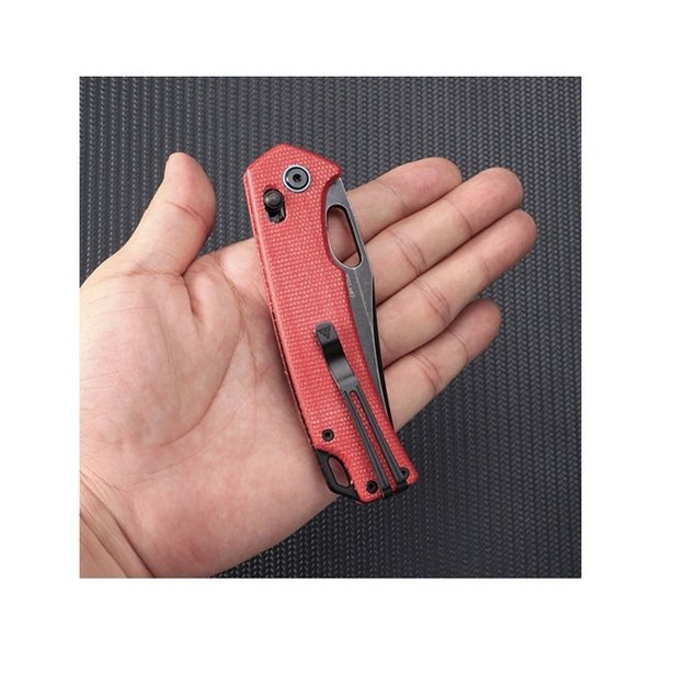 SRM 9203-MR2 sulenkiamas peilis