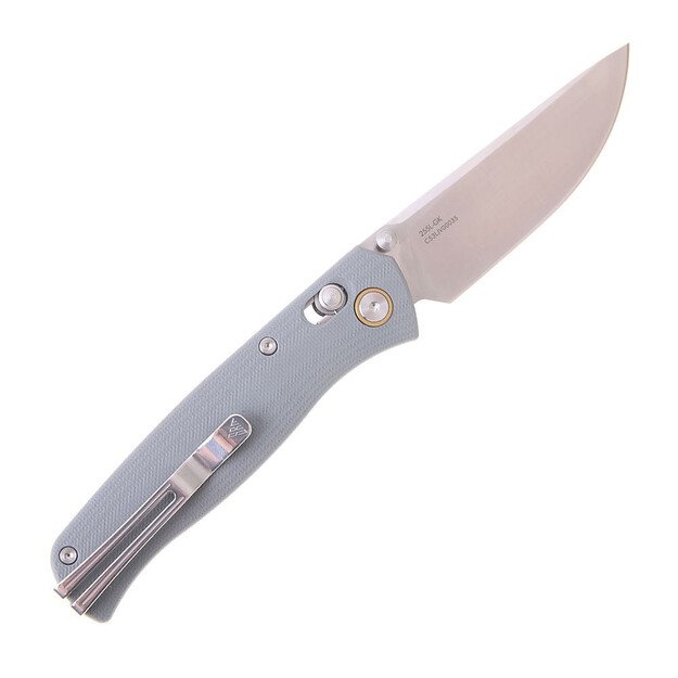 SRM 255L-GK2 sulenkiamas peilis