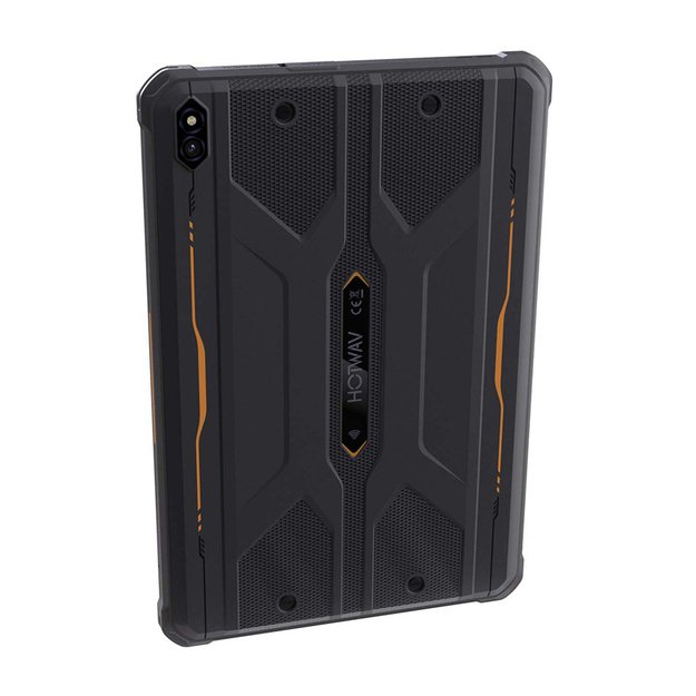 HOTWAV TAB R10 Pro tablet (orange)